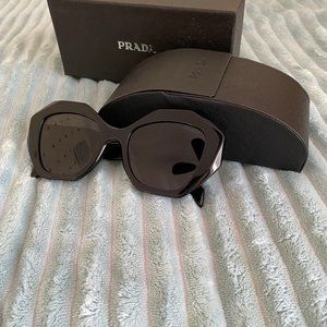 New Prada Sunglasses PR16W